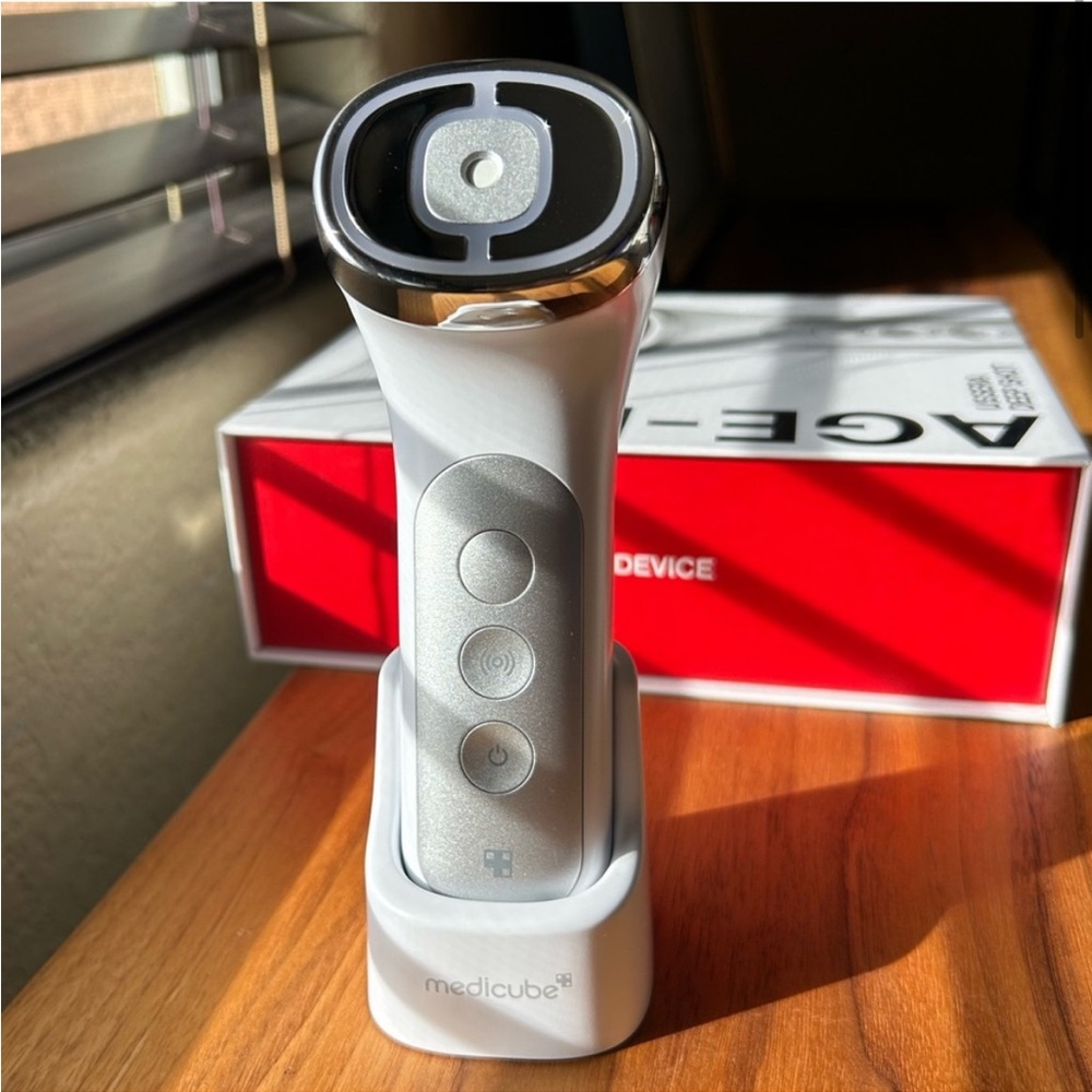 Medicube AGE-R Ussera Deep Shot